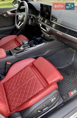 Лифтбек Audi S5 2024 в 