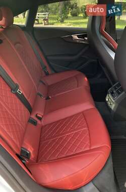 Лифтбек Audi S5 2024 в 