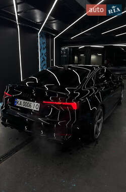 Купе Audi S5 2019 в 