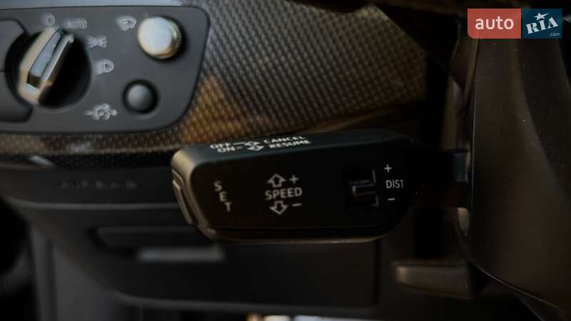 Купе Audi S5 2017 в Киеве фото 33 Купе Audi S5 2017 в Киеве