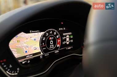 Купе Audi S5 2017 в 