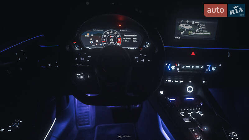 Купе Audi S5 2017 в Киеве фото 20 Купе Audi S5 2017 в Киеве