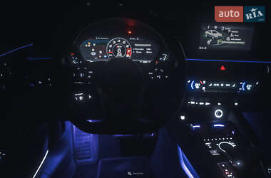 Купе Audi S5 2017 в 