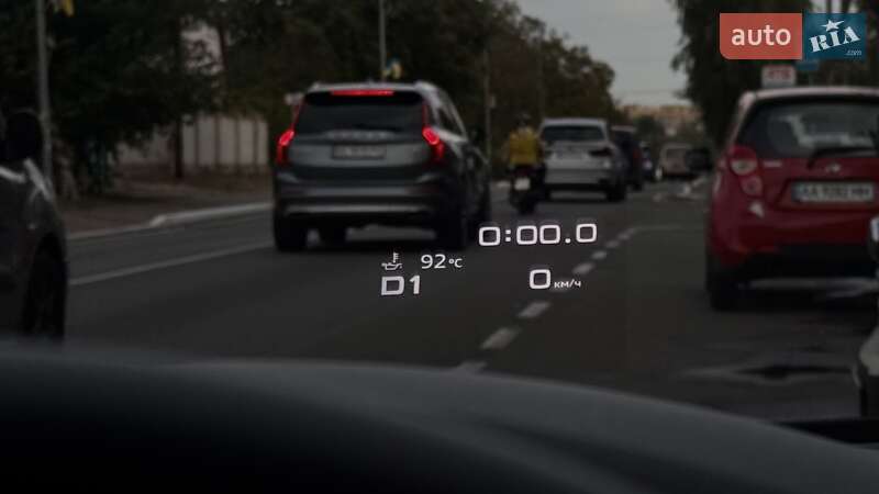 Купе Audi S5 2017 в Киеве фото 41 Купе Audi S5 2017 в Киеве