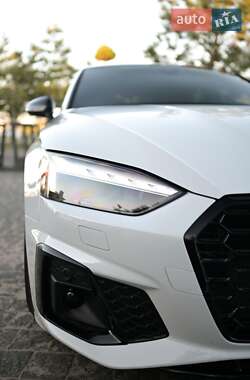 Купе Audi S5 2023 в 