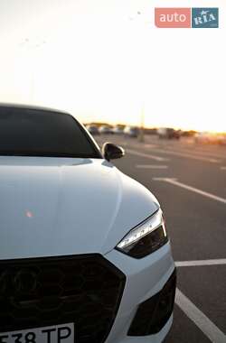 Купе Audi S5 2023 в 