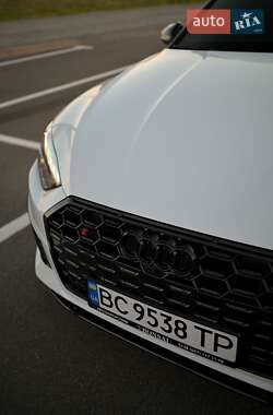 Купе Audi S5 2023 в 