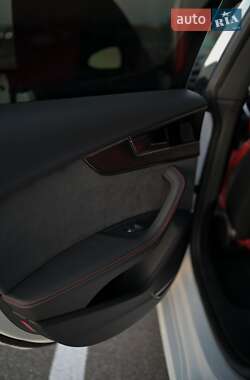 Купе Audi S5 2023 в 