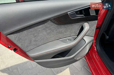 Купе Audi S5 2023 в 