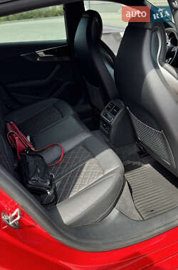 Купе Audi S5 2023 в 