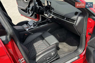 Купе Audi S5 2023 в 