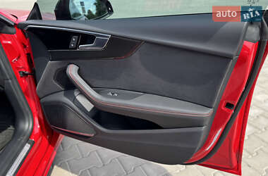 Купе Audi S5 2023 в 