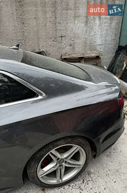 Купе Audi S5 2019 в 