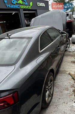 Купе Audi S5 2019 в 