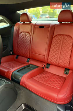 Купе Audi S5 2022 в 