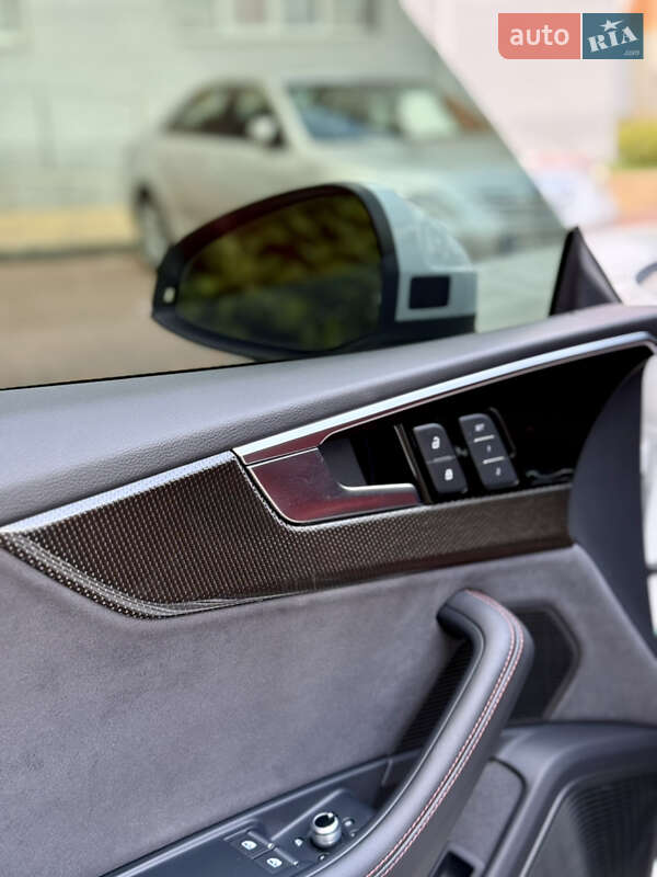 Купе Audi S5 2022 в Киеве фото 24 Купе Audi S5 2022 в Киеве
