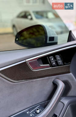 Купе Audi S5 2022 в 