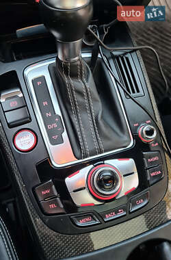 Купе Audi S5 2014 в 
