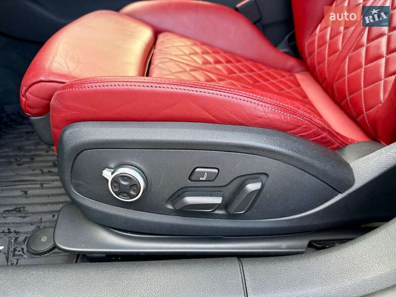 Купе Audi S5 2017 в Броварах