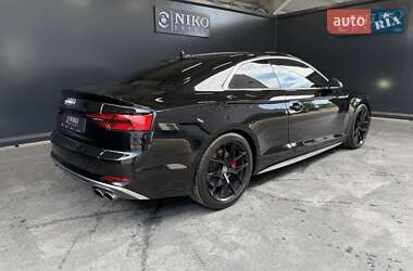 Купе Audi S5 2017 в 