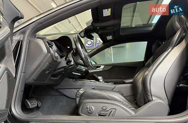 Купе Audi S5 2017 в 