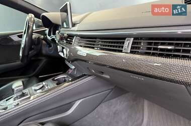Купе Audi S5 2017 в 