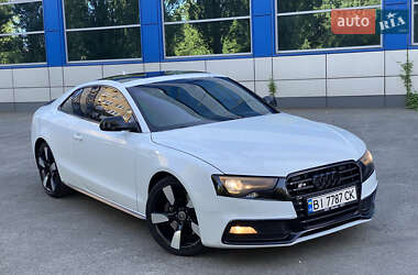 Купе Audi S5 2013 в 