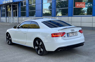 Купе Audi S5 2013 в 