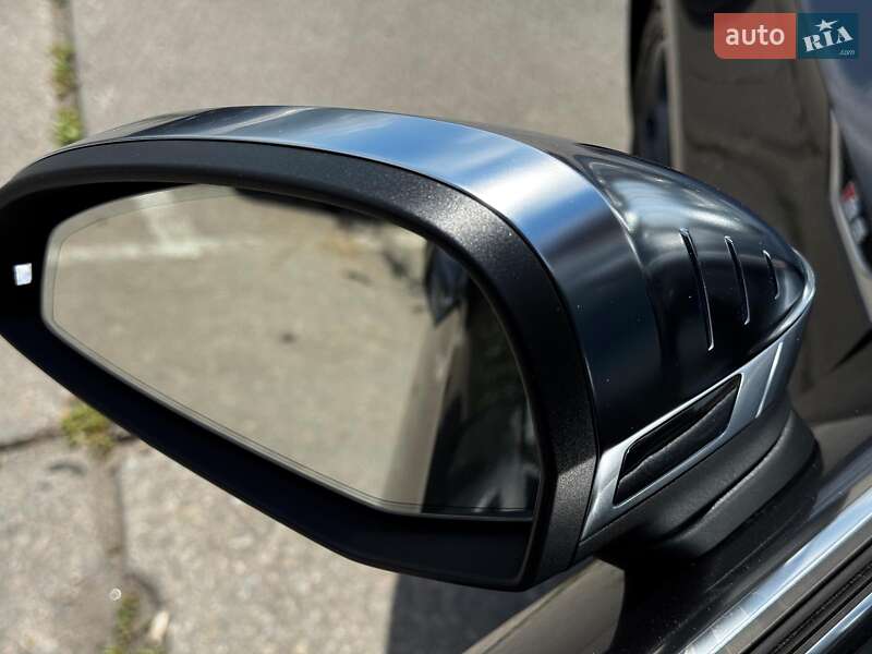 Купе Audi S5 2023 в Харькове