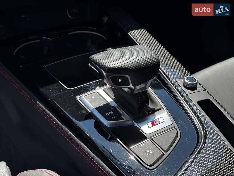 Купе Audi S5 2023 в Харькове