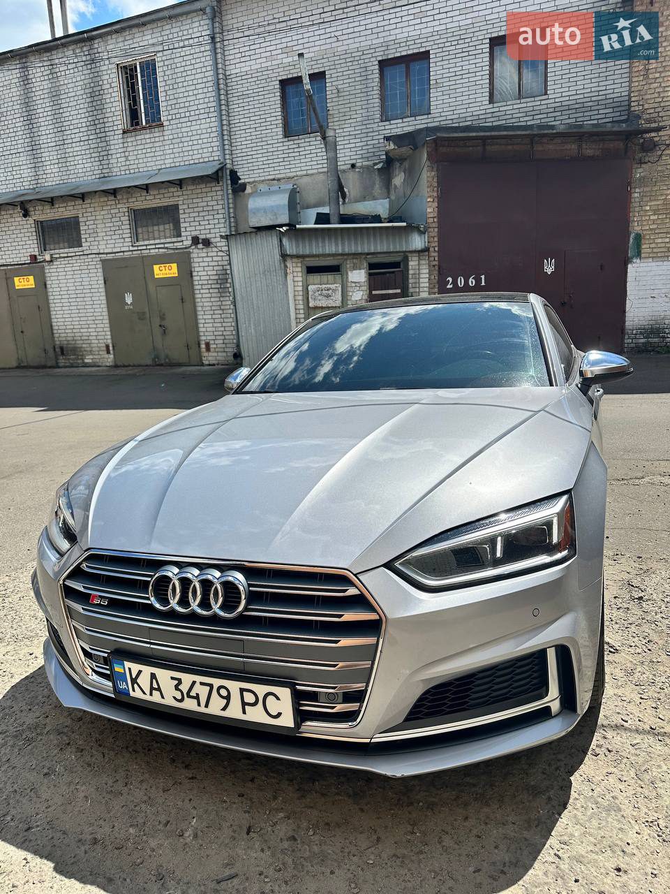 2019 Audi S5 - мініатюра 25