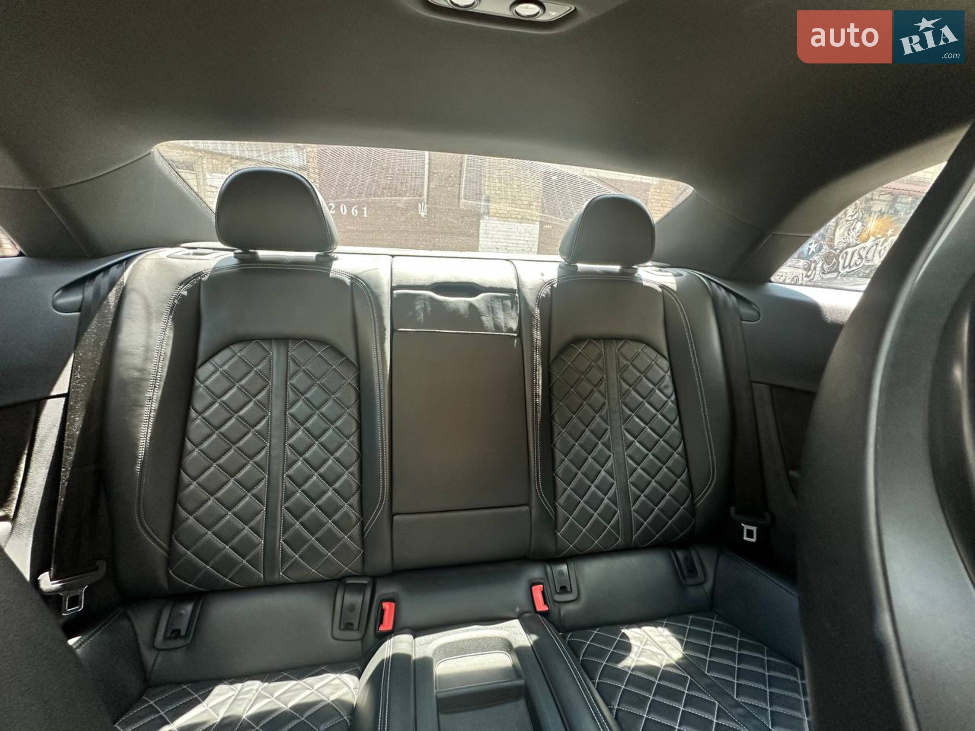 2019 Audi S5 - мініатюра 12