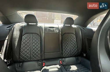 Купе Audi S5 2019 в 