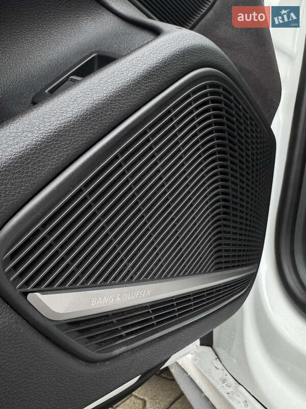 Купе Audi S5 2017 в Киеве