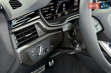 Кабриолет Audi S5 2022 в 