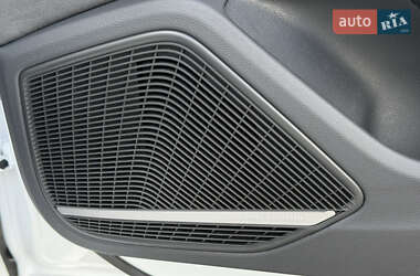 Кабриолет Audi S5 2022 в 