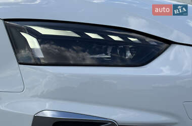 Кабриолет Audi S5 2022 в 