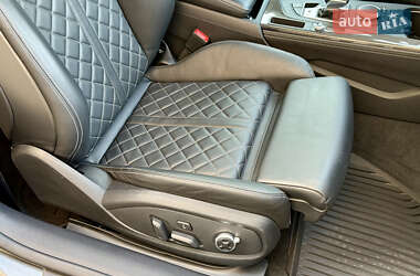 Купе Audi S5 2017 в 
