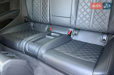 Купе Audi S5 2017 в 