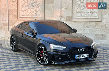 Купе Audi S5 2020 в Одессе