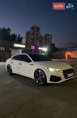 Ліфтбек Audi S5 2024 в Києві