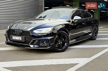 Купе Audi S5 2018 в Киеве