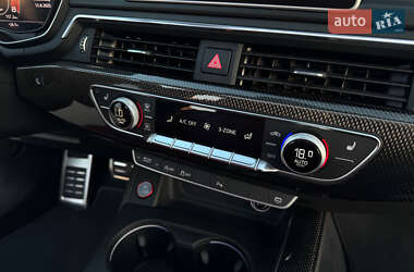 Купе Audi S5 2017 в 
