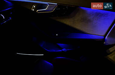 Купе Audi S5 2017 в 