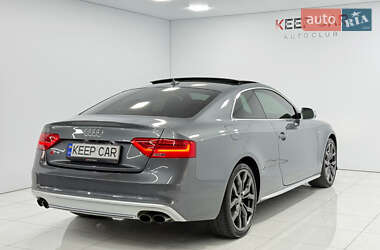 Купе Audi S5 2012 в 