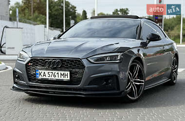Купе Audi S5 2019 в Києві