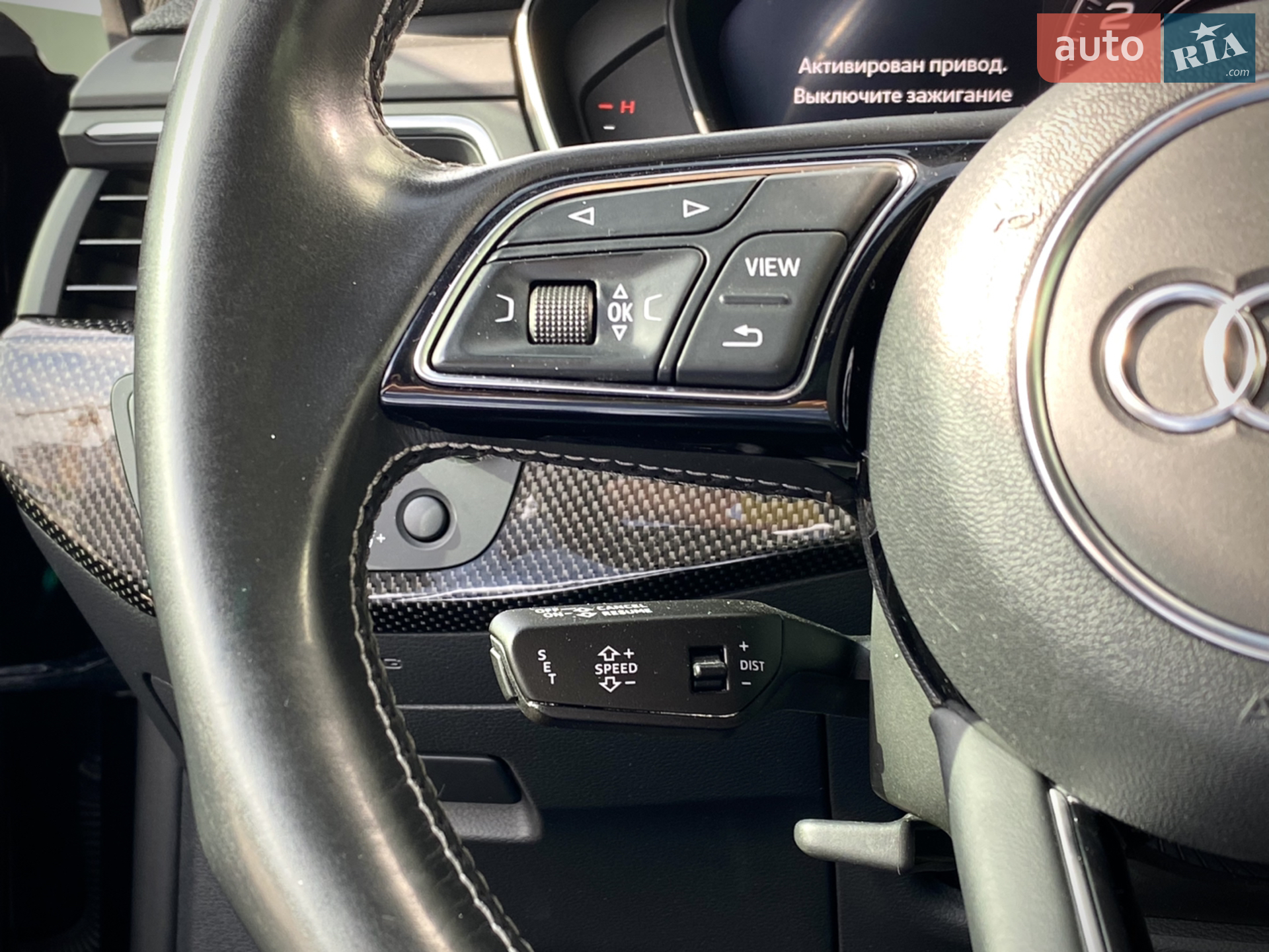 2019 Audi S5 - мініатюра 23