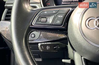 Купе Audi S5 2019 в 