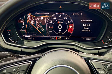 Купе Audi S5 2019 в 