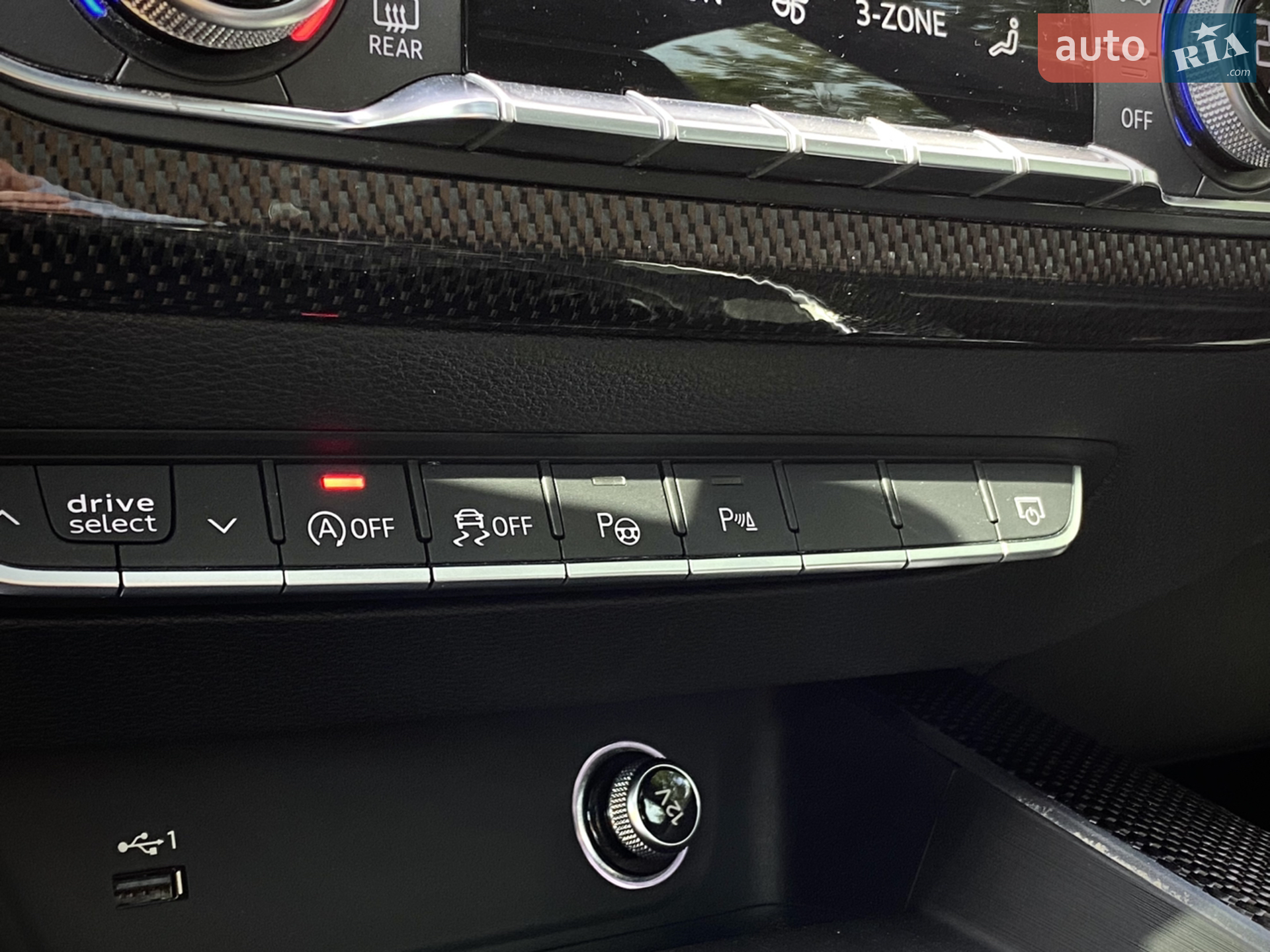 2019 Audi S5 - мініатюра 29
